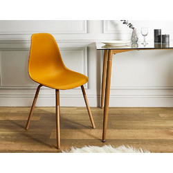 Home Deco Phenix Καρέκλα Κουζίνας HD7612