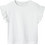 Name It Παιδικό T-Shirt Λευκό 13237971