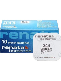 Renata 344/SR42SW/SR1136SW 1τμχ