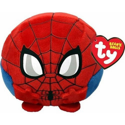 Ty Beanie Balls Spider-Man 42568
