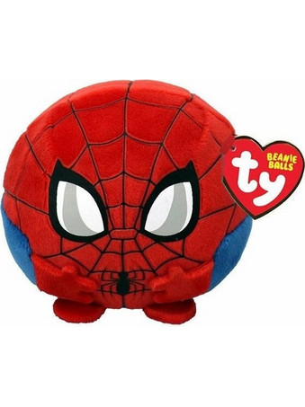 Ty Beanie Balls Spider-Man 42568