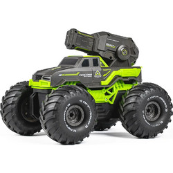 Water Shooting Τηλεκατευθυνόμενο Αυτοκίνητο Off Road 534646