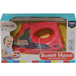 Kider Toys Παιχνίδι Παιδικό Πλαστικό Σίδερο για 3+ Ετών 7932