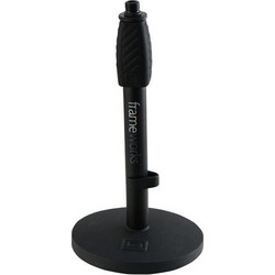 Gator GFW-MIC-0601 Επιτραπέζια Βάση Μικροφώνου