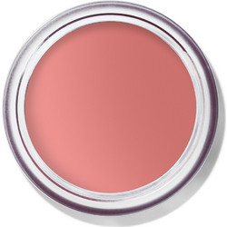 Bobbi Brown Pot Rouge Velvet Matte Muted Peach Cream Blush 8.5gr