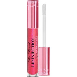 Too Faced Injection Maximum Yummy Bear Plumping Lip Gloss 4ml