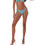 Bluepoint Bikini Brazil Τιρκουάζ 25065005-09