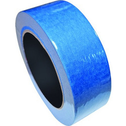 Benman Χαρτοταινία Μπλε U.V. 38mm x 45m 1τμχ