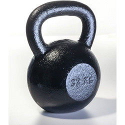 Mds OR-035-32 Kettlebell από Μαντέμι 32kg