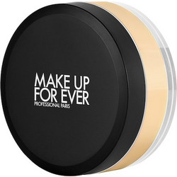 Make Up For Ever HD Skin Setting 0.4 Corrective Banana Loose Powder 18gr