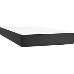 vidaXL Παιδικό Στρώμα Foam 80x160x20cm 4016542