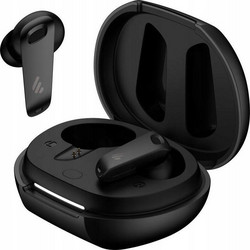 Edifier NeoBuds Plus Ακουστικά Bluetooth In Ear Ανθεκτικά στο Νερό Black