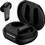 Edifier NeoBuds Plus Ακουστικά Bluetooth In Ear Ανθεκτικά στο Νερό Black