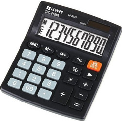 Eleven SDC-810NR