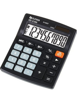 Eleven SDC-810NR