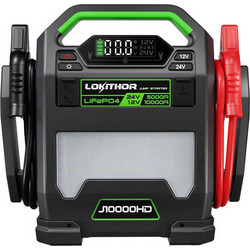 Lokithor Powerbank 3 Σε1