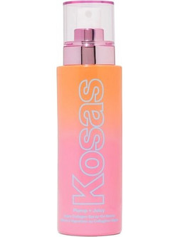 Kosas Plump & Juicy Spray Ενυδατικό Serum Προσώπου για Σύσφιξη 100ml