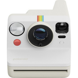 Polaroid Now+ Generation 3 White