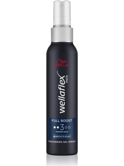 Wella Wellaflex Σπρέι Μαλλιών για Φορμάρισμα 150ml