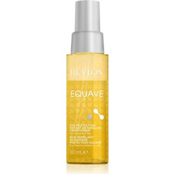Revlon Equave Sun Leave In Conditioner Spray για Επανόρθωση 100ml