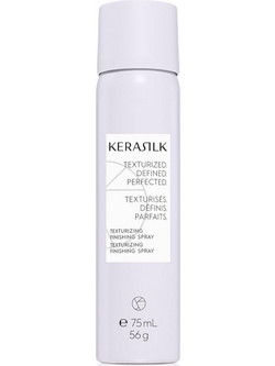 Kerasilk Styling Texturizing Σπρέι Μαλλιών για Φορμάρισμα 75ml