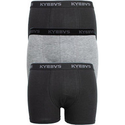 KYBBVS Ανδρικά Μποξεράκια Σετ 3Pack K667