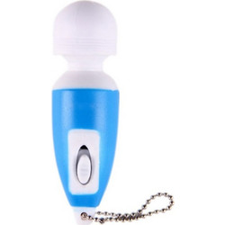 Dream Toys Pocket Vibrator Δονητής Μασάζ Μπλε
