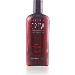 American Official Supplier Σαμπουάν Conditioner & Αφρόλουτρο για Επανόρθωση 250ml