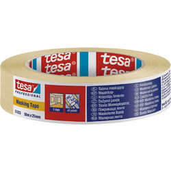 TESA Χαρτοταινία 25mm x 40m 1τμχ 51023