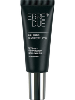 Erre Due Skin Rescue 804A Deep Neutral Liquid Make Up SPF30 30ml
