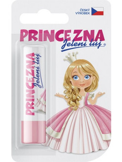 Regina Princess Bubble Gum Lip Balm 4.8gr