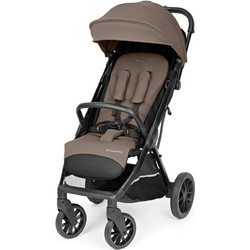 Peg Perego X-Country Καρότσι Μωρού Μπαστούνι Pine Bark