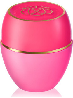 Oriflame Tender Care Raspberry Lip Balm Pot 10.5ml