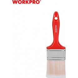 WORKPRO Πινέλο Βαψίματος 63mm WP325026 12τμχ