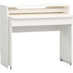 PoliHome Reli Γραφείο Ξύλινο 100x80.1x90cm 162795979