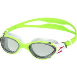 Speedo Biofuse 2.0 Γυαλάκια Κολύμβησης Ενηλίκων Αντιθαμβωτικά Lime