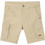 Mayoral Παιδική Βερμούδα Cargo Μπεζ 25-03220-092