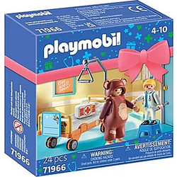 Playmobil Gift Set Καλή Ανάρρωση για 4-10 Ετών 71966