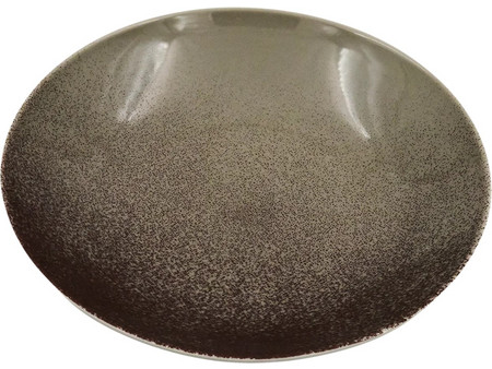 Sidirela Πιάτο Βαθύ Πορσελάνης 23cm E-4293