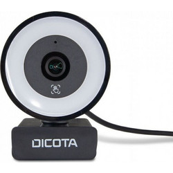Dicota D32066 Web Camera 2K 30FPS