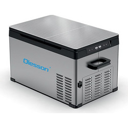 Olesson CD35 Ηλεκτρικό Φορητό Ψυγείο 12V / 220V / 24V 22134