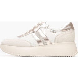 Callaghan Γυναικεία Sneakers Εκρού 60302