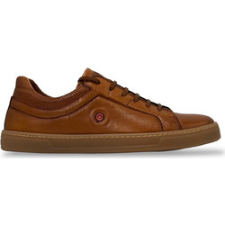 Robinson Ανδρικά Sneakers Καφέ 59367