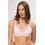 Minerva Bralette χωρίς Μπανέλα Ροζ 90-8152B-291