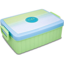 CoolPack Mojito Δοχείο Φαγητού Πλαστικό Πράσινο