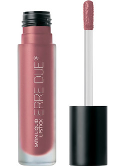 Erre Due 320 Blush Bloom Long Lasting Satin Κραγιόν Liquid 4.2ml