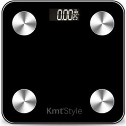 Kmt Style M9030 Smart Ζυγαριά με Bluetooth 2406878