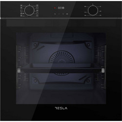 Tesla BO900FBFA Black Φούρνος Ηλεκτρικός Άνω Πάγκου 81lt