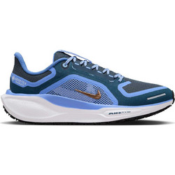 Nike Air Zoom Pegasus 41 GTX Γυναικεία Αθλητικά Παπούτσια για Τρέξιμο Navy Μπλε FQ1357-400