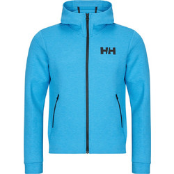 Helly Hansen Ανδρικό Μπουφάν Χειμωνιάτικο Softshell Μπλε 34264-645